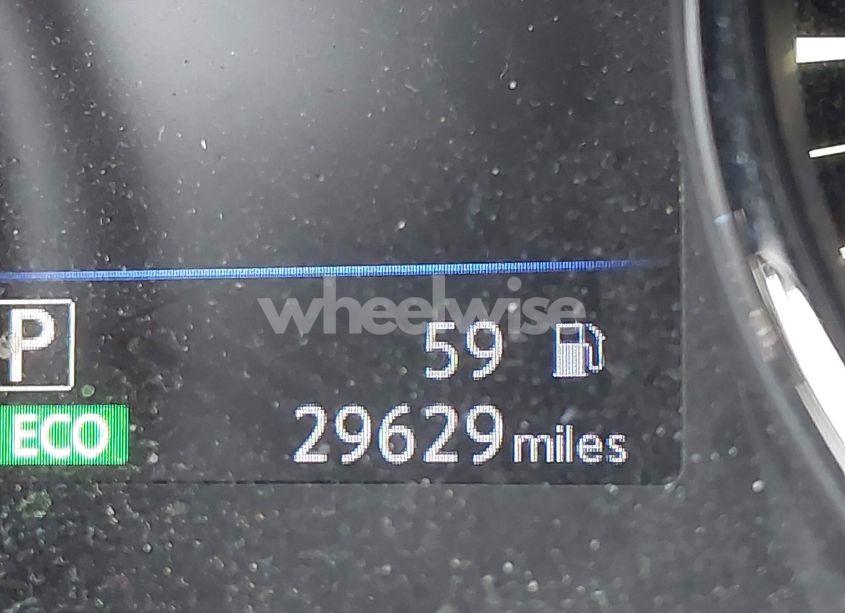 Photo 16 of 2020 Nissan Rogue S INTELLIGENT AWD (VIN KNMAT2MV6LP521913)