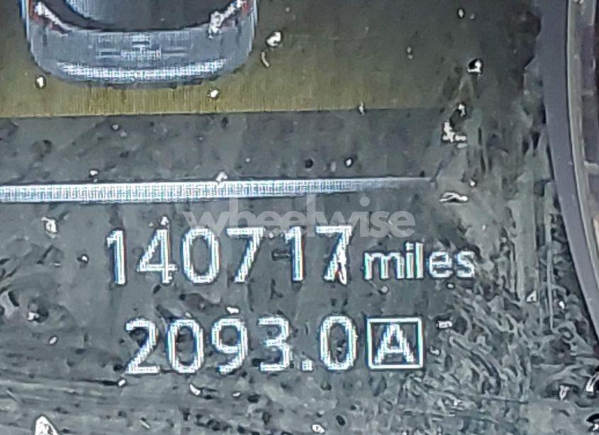 Photo 7 of 2015 Nissan Rogue SV (VIN KNMAT2MV7FP585690)