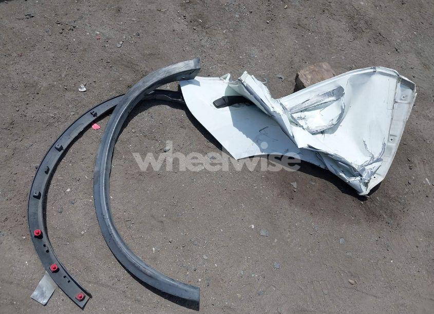 Photo 12 of 2016 Nissan Rogue S/SL/SV (VIN KNMAT2MV7GP682633)