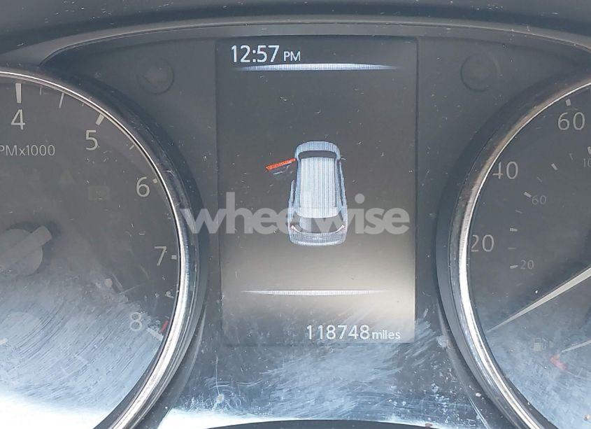 Photo 16 of 2017 Nissan Rogue S (VIN KNMAT2MV7HP533088)