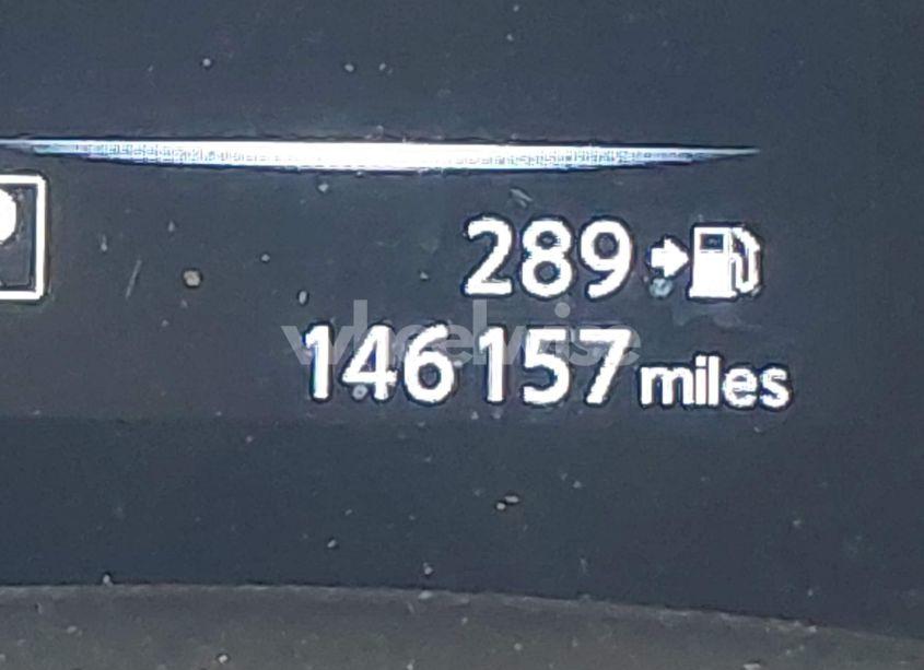 Photo 15 of 2017 Nissan Rogue SV (VIN KNMAT2MV7HP593789)