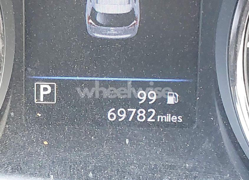 Photo 15 of 2018 Nissan Rogue S (VIN KNMAT2MV7JP556358)