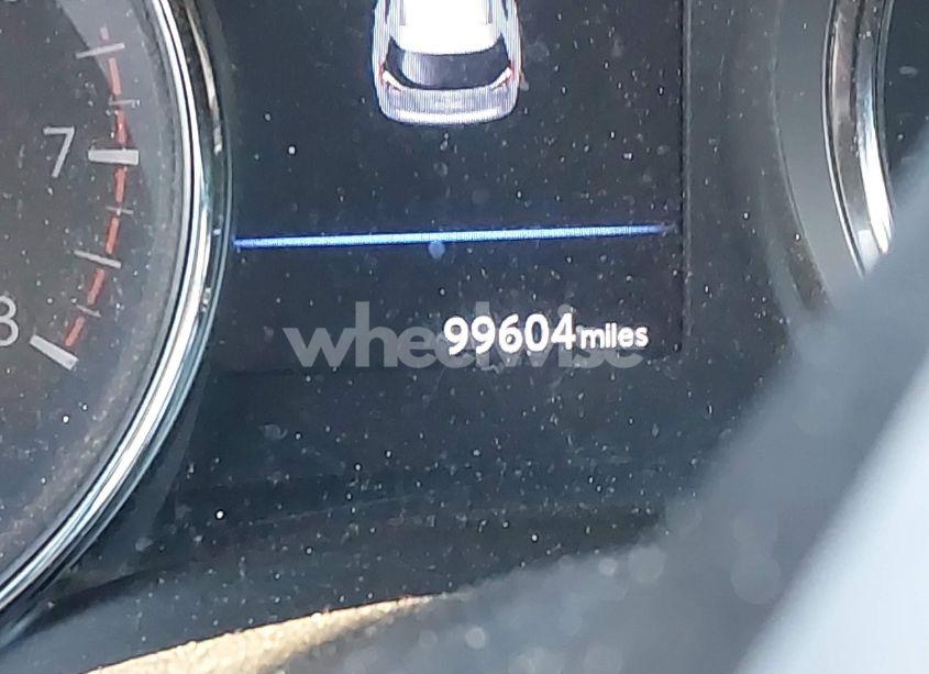 Photo 14 of 2018 Nissan Rogue SV (VIN KNMAT2MV7JP611584)