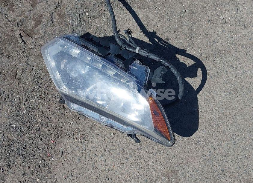 Photo 11 of 2016 Nissan Rogue SV (VIN KNMAT2MV8GP654453)