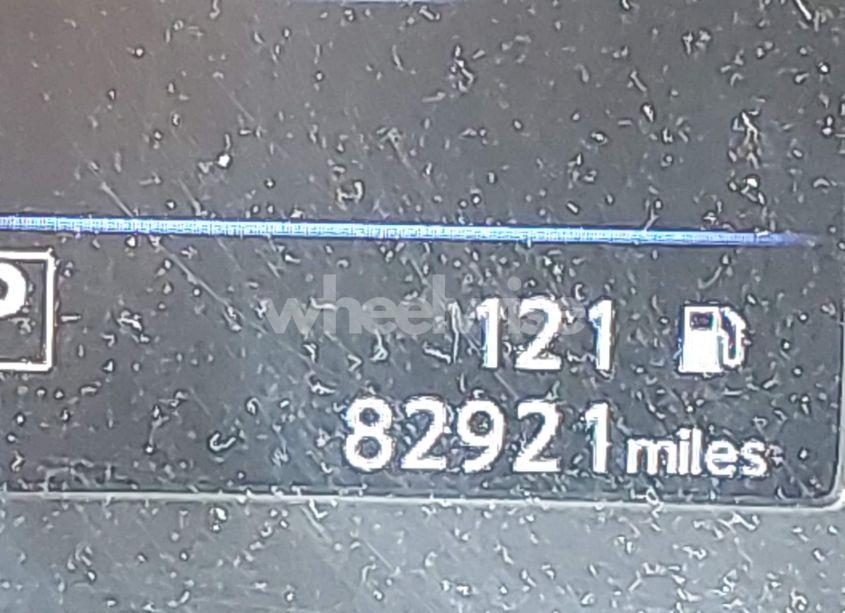 Photo 15 of 2018 Nissan Rogue SV (VIN KNMAT2MV8JP569720)