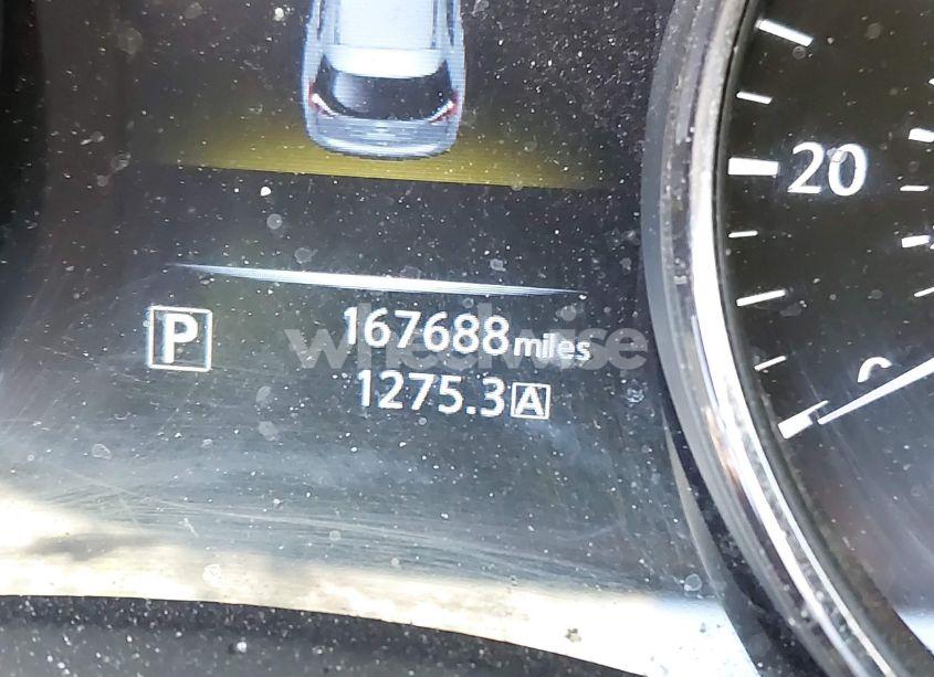 Photo 15 of 2015 Nissan Rogue S (VIN KNMAT2MV9FP564744)