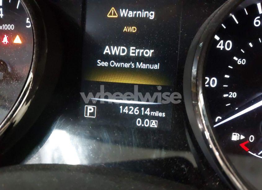 Photo 15 of 2015 Nissan Rogue SV (VIN KNMAT2MV9FP574321)