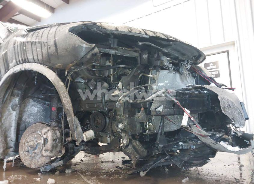 Photo 6 of 2016 Nissan Rogue SV (VIN KNMAT2MV9GP694511)