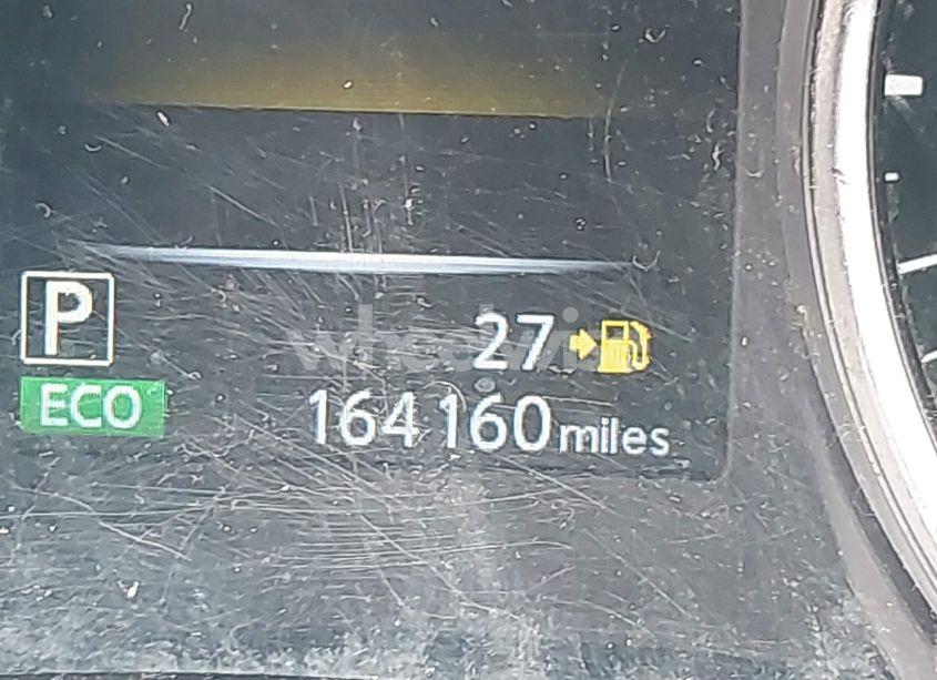 Photo 16 of 2017 Nissan Rogue SV (VIN KNMAT2MV9HP552905)