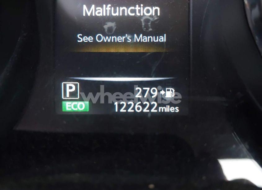 Photo 15 of 2017 Nissan Rogue SV (VIN KNMAT2MV9HP585290)