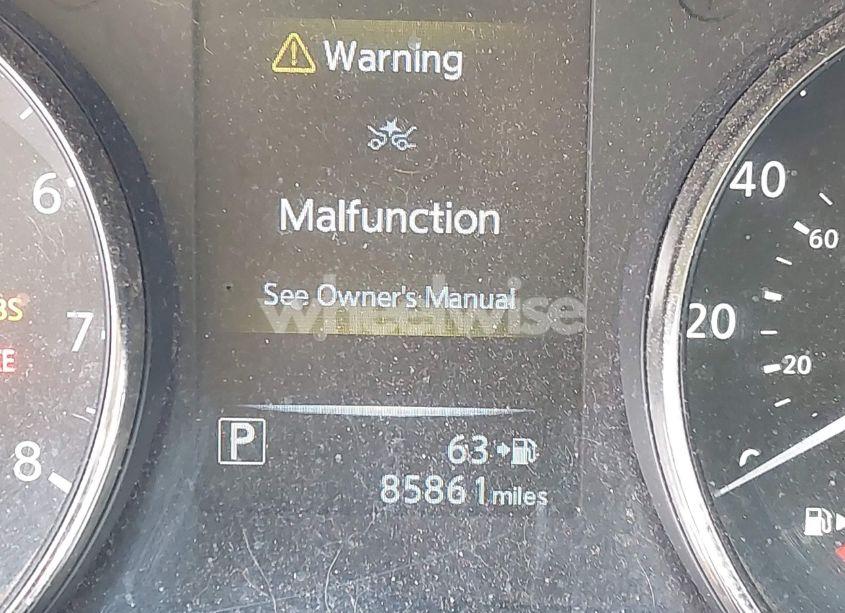 Photo 15 of 2017 Nissan Rogue S (VIN KNMAT2MV9HP613184)