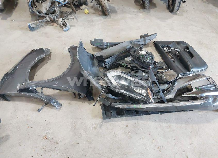 Photo 12 of 2018 Nissan Rogue SV (VIN KNMAT2MV9JP574926)