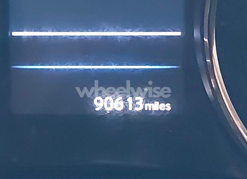 Photo 16 of 2018 Nissan Rogue SV (VIN KNMAT2MV9JP574926)