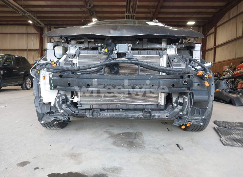 Photo 6 of 2018 Nissan Rogue SV (VIN KNMAT2MV9JP574926)