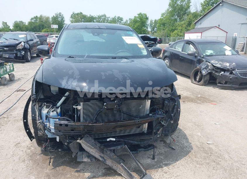 Photo 13 of 2019 Nissan Rogue S (VIN KNMAT2MV9KP518860)