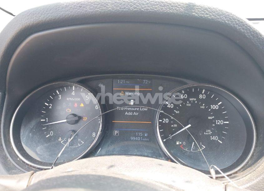 Photo 7 of 2019 Nissan Rogue S (VIN KNMAT2MV9KP518860)