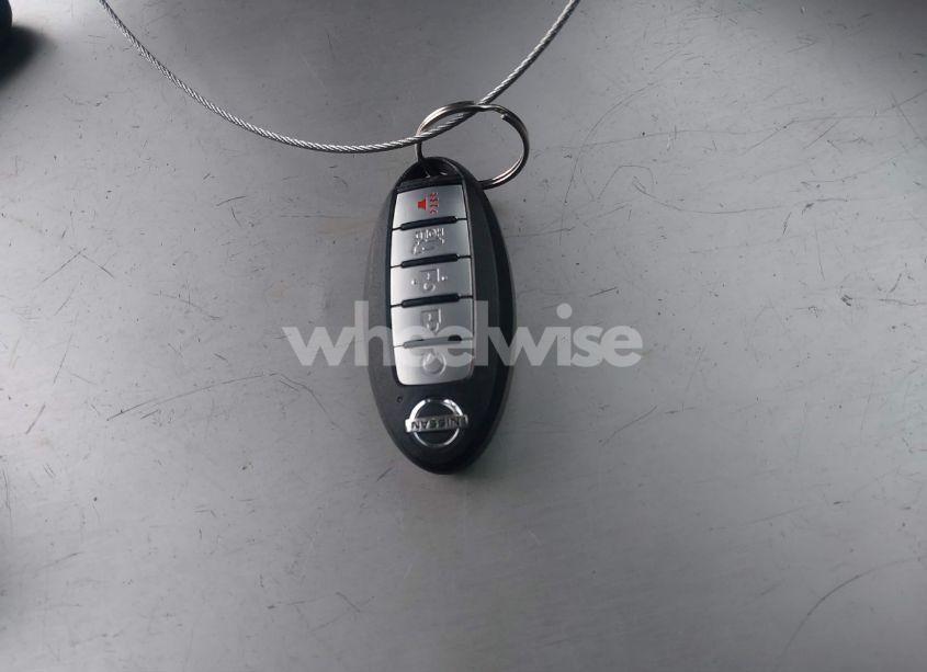 Photo 11 of 2019 Nissan Rogue SV (VIN KNMAT2MV9KP538364)