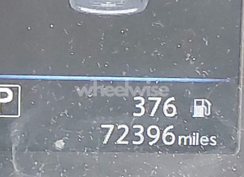 Photo 15 of 2019 Nissan Rogue SV (VIN KNMAT2MV9KP538364)