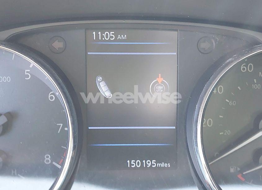 Photo 15 of 2020 Nissan Rogue SV INTELLIGENT AWD (VIN KNMAT2MV9LP510663)