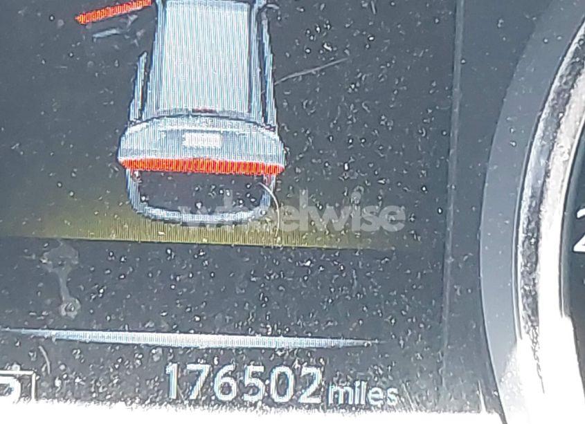 Photo 16 of 2015 Nissan Rogue SV (VIN KNMAT2MVXFP533891)