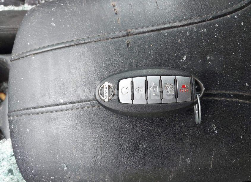 Photo 11 of 2018 Nissan Rogue SV (VIN KNMAT2MVXJP510555)