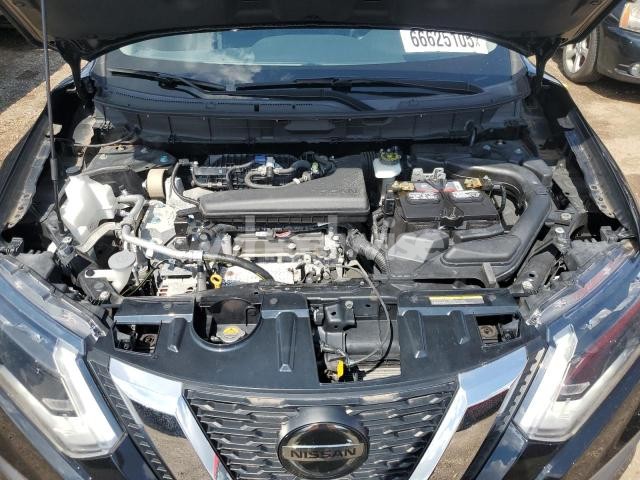 Photo 2 of 2018 NISSAN ROGUE S (VIN KNMAT2MVXJP562087)