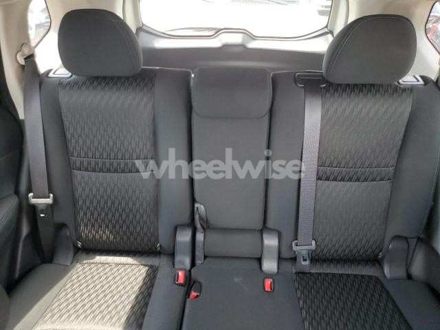 Photo 9 of 2018 NISSAN ROGUE S (VIN KNMAT2MVXJP562087)