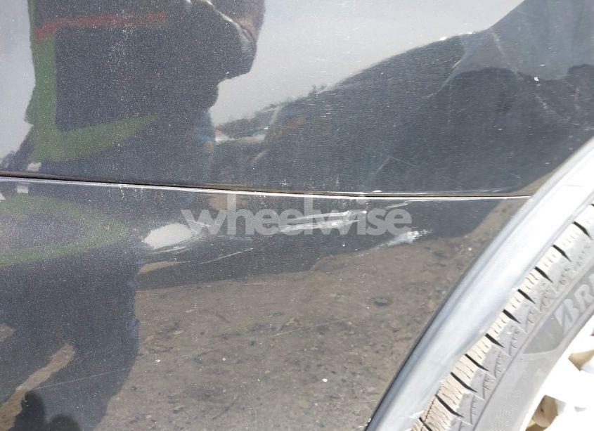 Photo 21 of 2018 Nissan Rogue SV (VIN KNMAT2MVXJP610705)