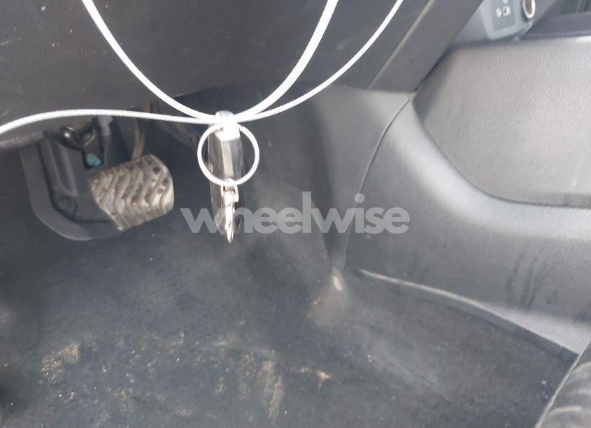 Photo 11 of 2020 Nissan Rogue SV INTELLIGENT AWD (VIN KNMAT2MVXLP539587)