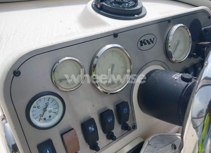 Photo 15 of 2007 Key West 20' BOAT (VIN KWEDD131K607)