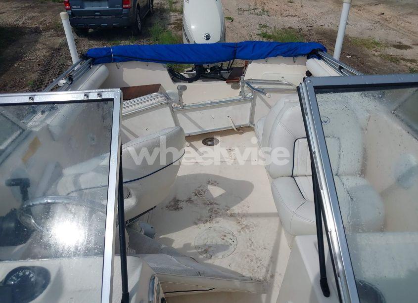 Photo 19 of 2007 Key West 20' BOAT (VIN KWEDD131K607)