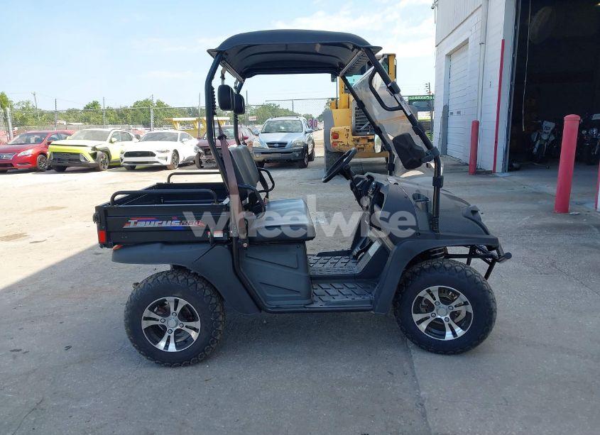 Photo 13 of 2020 Taizhou Nebula POWER MODEL A (VIN L06UALA17L1005186)