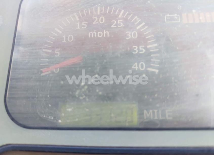 Photo 7 of 2019 Lvtong Lt-a627 N/A (VIN L0JABAD00K1027719)