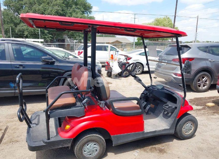 Photo 8 of 2019 Lvtong Lt-a627 N/A (VIN L0JABAD00K1027719)