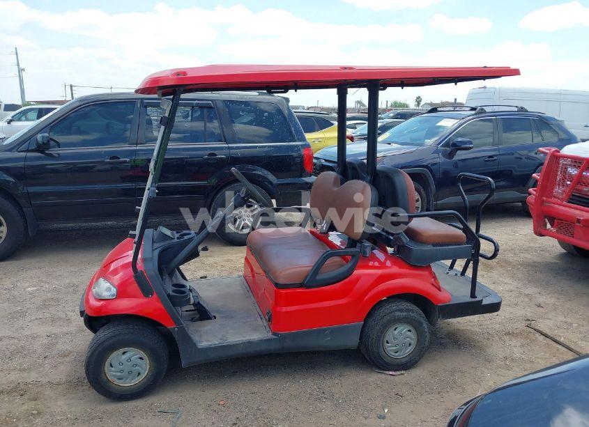 Photo 9 of 2019 Lvtong Lt-a627 N/A (VIN L0JABAD00K1027719)