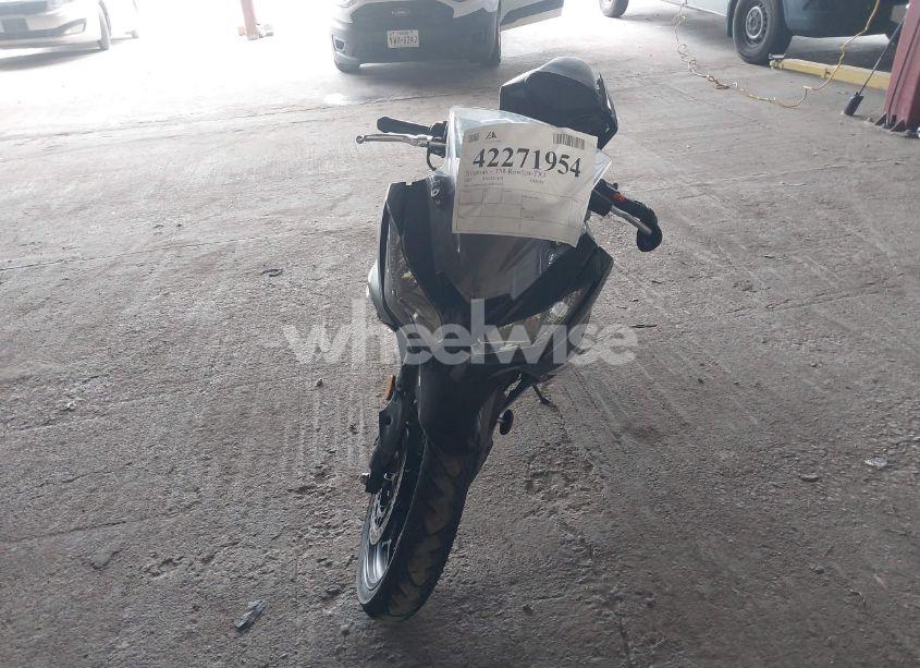 Photo 11 of 2022 Baodiao Boom N/A (VIN L2BB5AAK5NB722005)