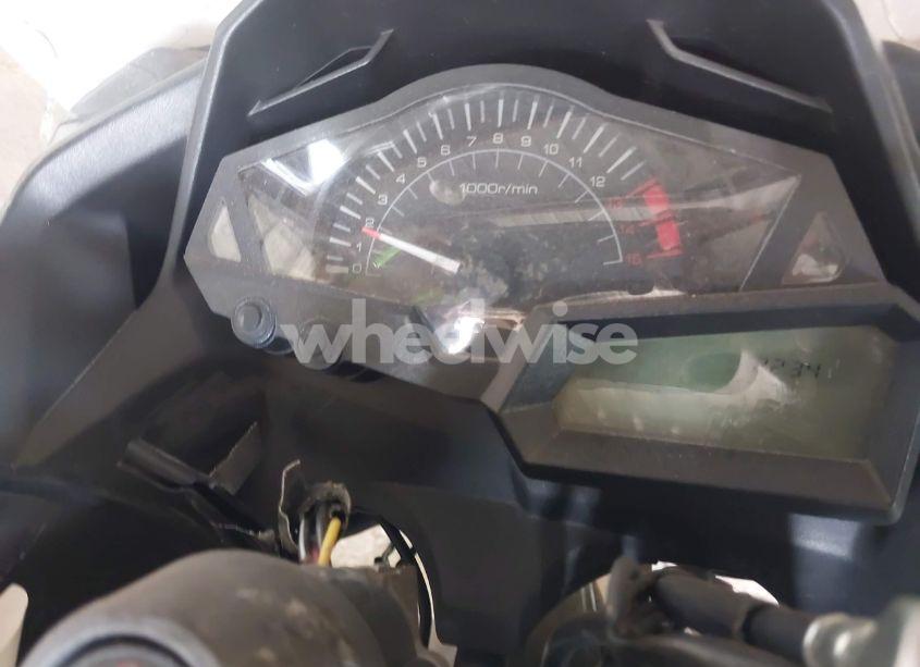 Photo 14 of 2022 Baodiao Boom N/A (VIN L2BB5AAK5NB722005)