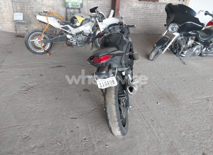 Photo 15 of 2022 Baodiao Boom N/A (VIN L2BB5AAK5NB722005)