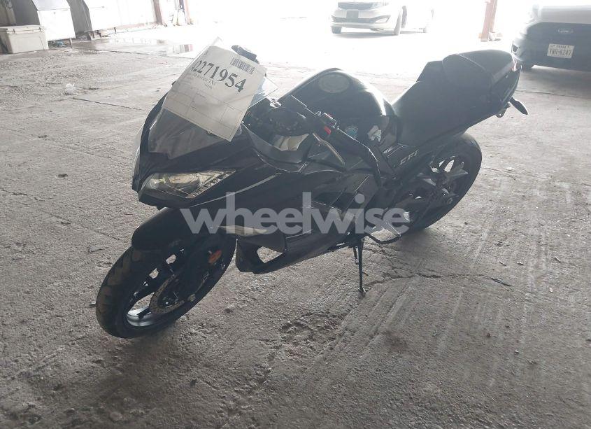 Photo 2 of 2022 Baodiao Boom N/A (VIN L2BB5AAK5NB722005)