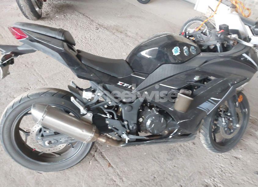 Photo 5 of 2022 Baodiao Boom N/A (VIN L2BB5AAK5NB722005)