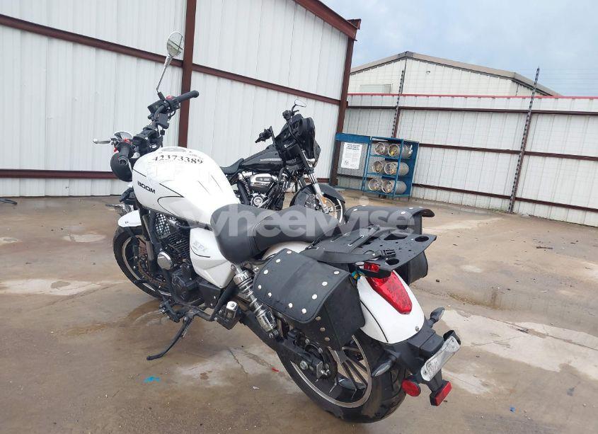 Photo 3 of 2022 Jiangsu Bd2 (VIN L2BB7AAK8NB330033)