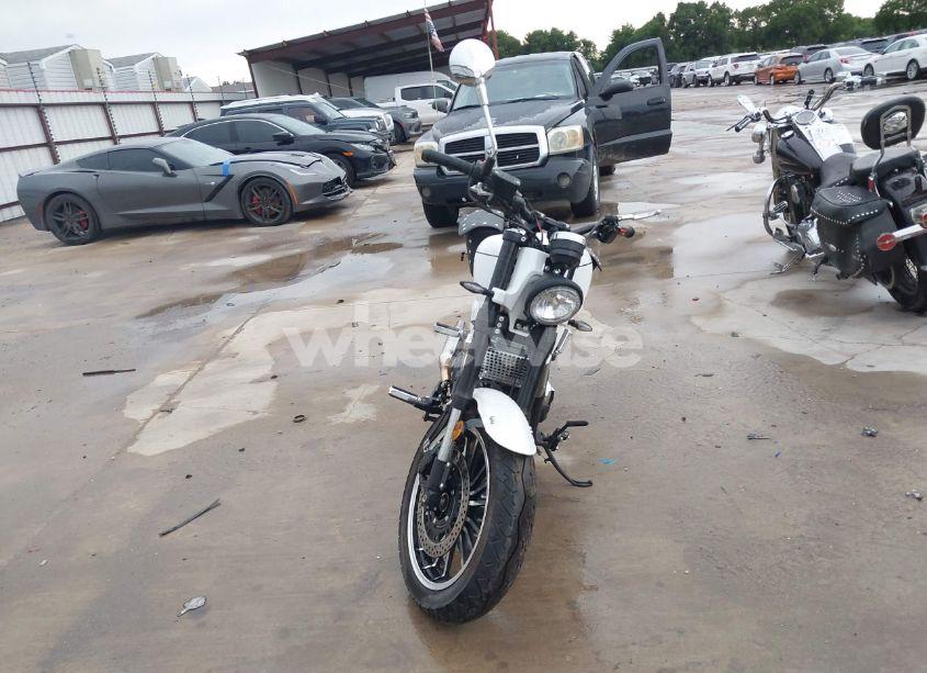 Photo 5 of 2022 Jiangsu Bd2 (VIN L2BB7AAK8NB330033)