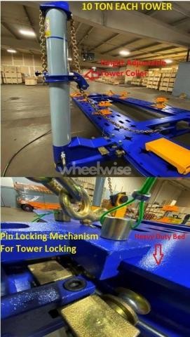 2025 OTHER (VIN L2BB9NCC2SB114245) main photo