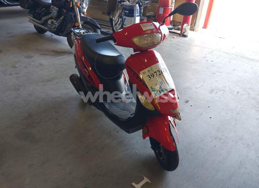 Photo 14 of 2022 Jblc 50cc N/A (VIN L2BB9NCC7NB725120)