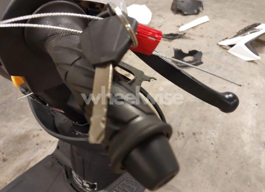 Photo 11 of 2022 Icebear Trifecta TRIKE 50CC (VIN L37LMGFU8NZ050109)