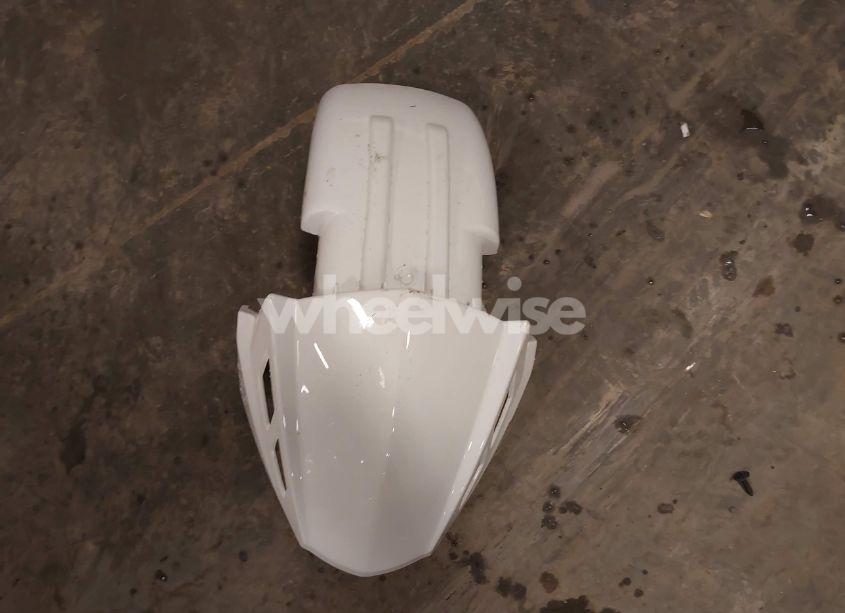 Photo 16 of 2022 Icebear Trifecta TRIKE 50CC (VIN L37LMGFU8NZ050109)