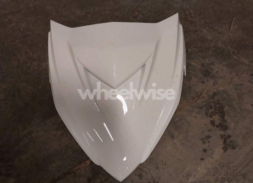 Photo 17 of 2022 Icebear Trifecta TRIKE 50CC (VIN L37LMGFU8NZ050109)