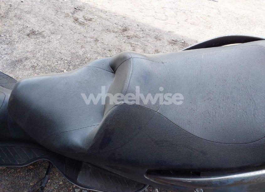 Photo 10 of 2008 Zxvc V0g260 N/A (VIN L4STHNDK586950317)