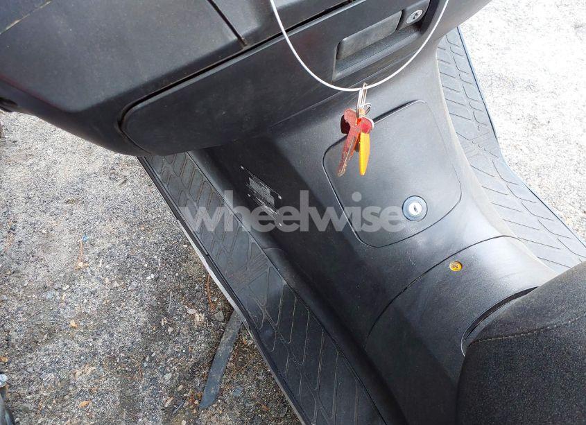 Photo 11 of 2008 Zxvc V0g260 N/A (VIN L4STHNDK586950317)