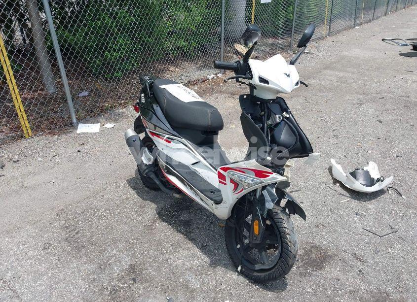 2023 Zongshen Other (VIN L5YACBAL5P1129140) main photo